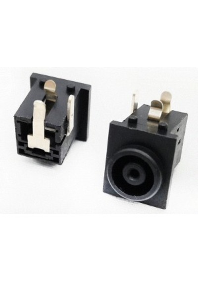 Dc101 6.5x4.4mm Sony Power Dc Jack Şarj Soketi 1 Adet