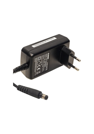 Huawei 12v 0.5a Modem Ve Arduino Uyumlu Plastik Kasa Priz Tipi Adaptör Hw-120050e2w