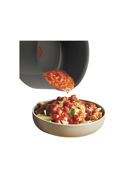 Tefal Renew Ceram Ingenio Ceramic Sos Tenceresi - 16 Cm 08 Gri