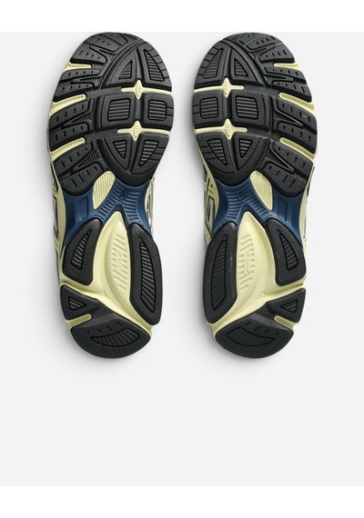 Asics Gel-stratus Mc Raw Indigo Sneakers 1203b219-400 Lacivert