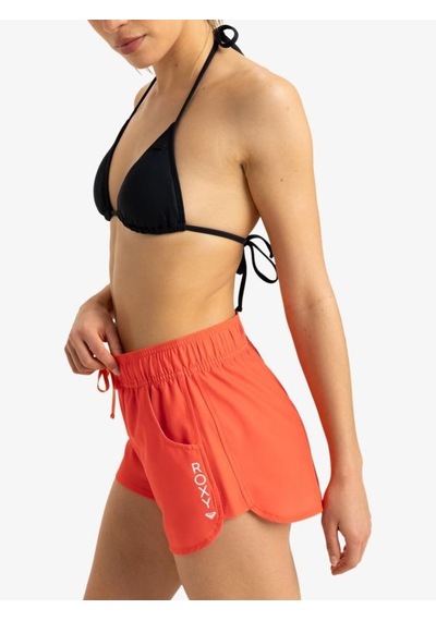 Roxy Wave 2 Inch Bs Kadın Boardshort Erjbs03298-rox.nkn0 Fuşya