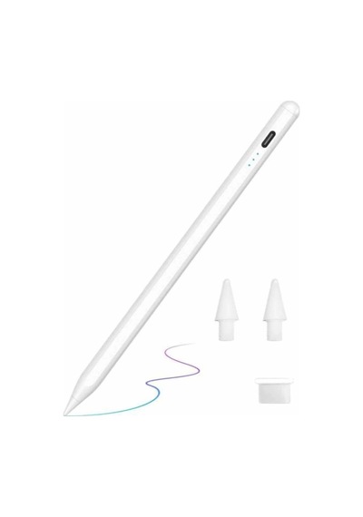Yeni Nesil Android Ve İos Uyumlu Tablet Telefon Kalemi Diğer