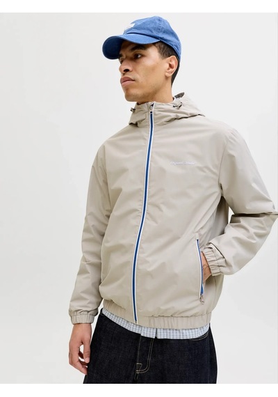 Jack & Jones Jack&jones Jornantucket Light Erkek Ceket 12291690 Taş