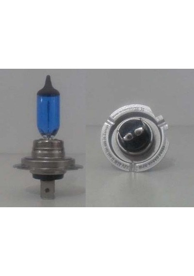 12v H7 85w Range Power Whıte Beyaz 4100k 2'li Set Narva 98016