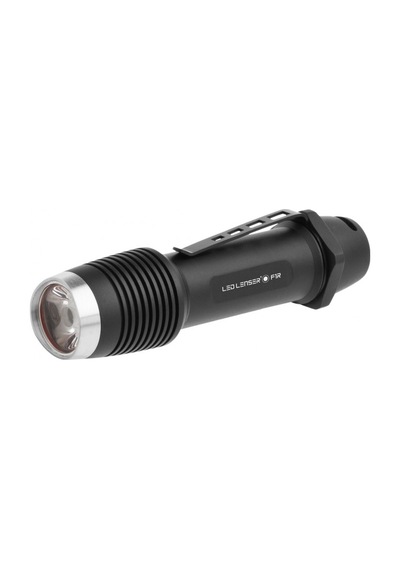 Ledlenser F1r El Feneri Siyah