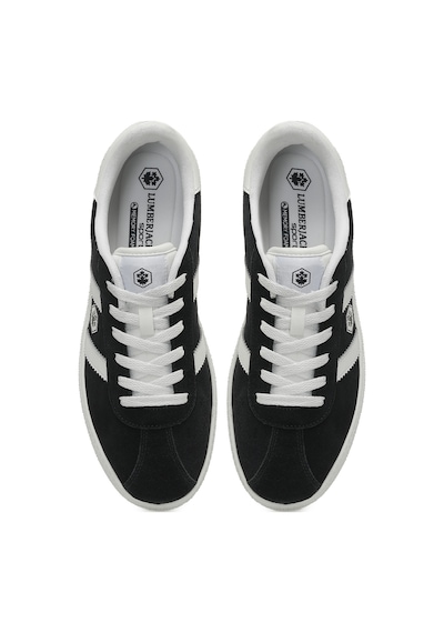 Lumberjack Frosty 5fx Lacivert Erkek Sneaker 000000000101951709 Lacivert
