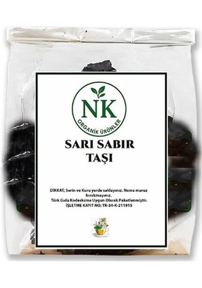 Sabır Taşı 30gr