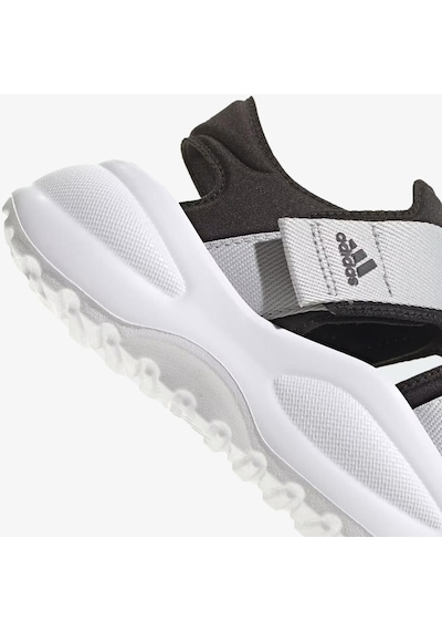 Adidas Mehana Çocuk Siyah Sandalet Id7910 Siyah