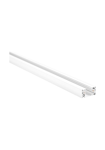 Osram 1 Metre Spot Rayi Beyaz