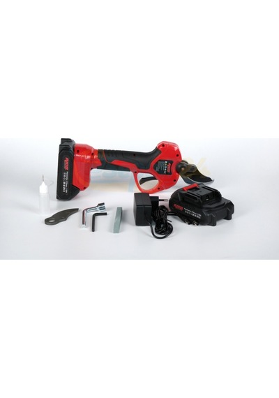 Ri Co Şarjlı Bağ Makası R-040-12633