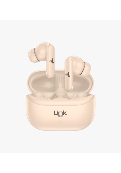 Linktech S160 ANC Bluetooth 6.0 Kulak İçi Kulaklık