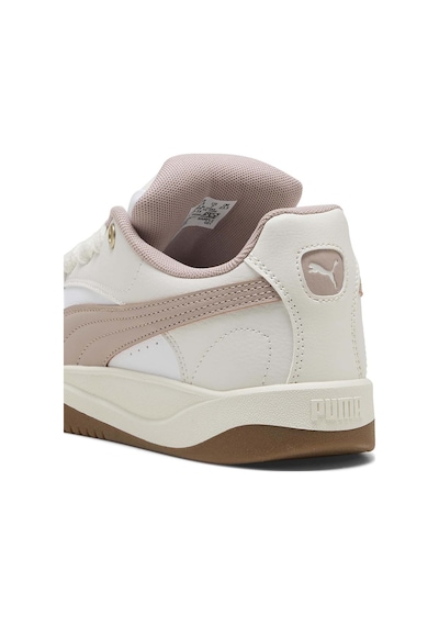 Puma Park Luna Kadın Beyaz Sneaker Ayakkabı 40250911 Beyaz