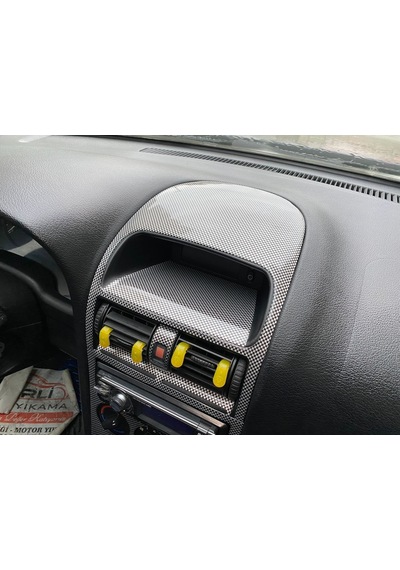 Opel Astra G Full Set Konsol/Maun Kaplama 1994-2005