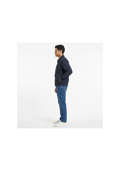 Levi's Erkek Gabardin Mont Koyu Lacivert