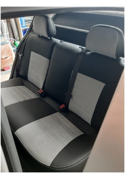 Opel Astra H Kasa Araca Özel Oto Koltuk Kılıfı (541961591)