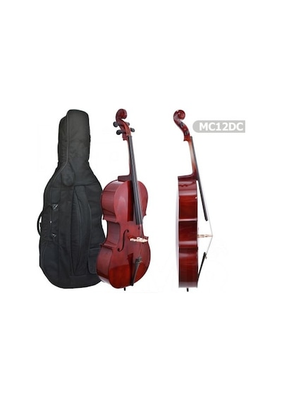 Çello Manuel Raymond Mc12dc