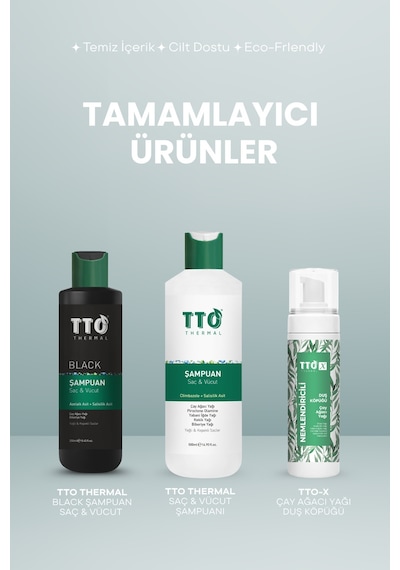Dermodex Nemlendirici Ve Akneye Eğilimli Ciltler İçin Vücut Spreyi 200 Ml