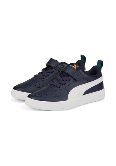 Puma Rickie AC+ Çocuk Spor Ayakkabı  38583607