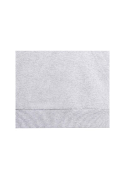 Adidas Çocuk Sweatshirt J Mc Hoodıe Ks9031 Gri