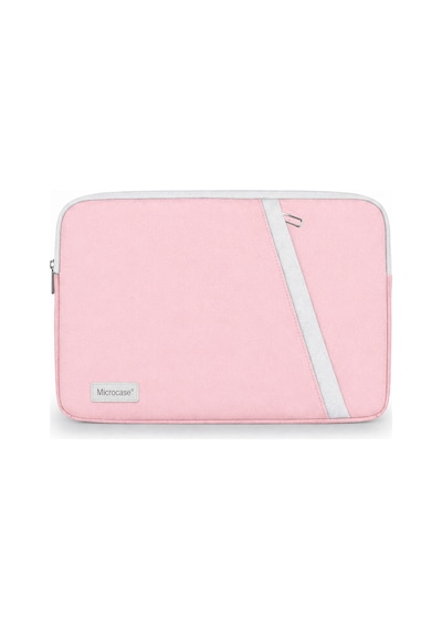 Huawei Matepad 11.5 2025 Sleeve Tipi 10-11 '' Tablet Çantası Pembe Al5538 Laptop Çantası