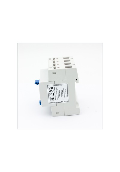 Doepke 4x80a Rccb 300ma B Tipi Sk