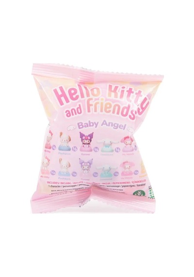 Hkt45000 Hello Kitty Sevimli Bulutlar