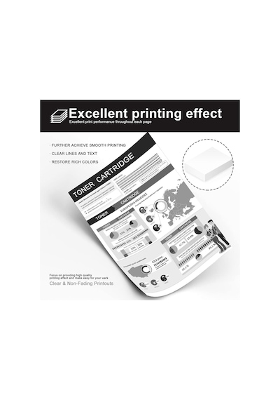 Mlt111s D111s Samsung Xpress M2020 M2020w M2070w M202x M207x Series Printer Siyah, 1-adet