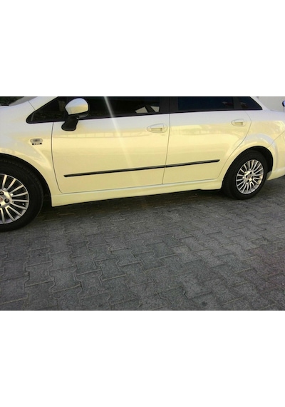 Fiat Linea Marşpiyel Takımı (Model)