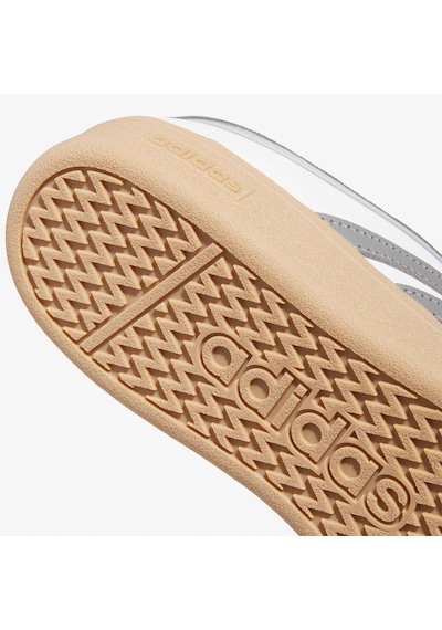 Adidas Hoops 4.0 Unisex Beyaz Basketbol Ayakkabısı Jr6709 Beyaz
