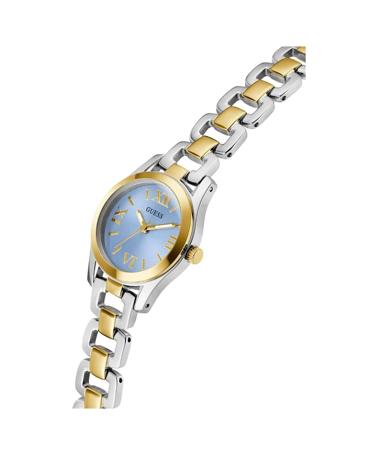 Guess Gugw0927l3 Kadın Kol Saati Gri