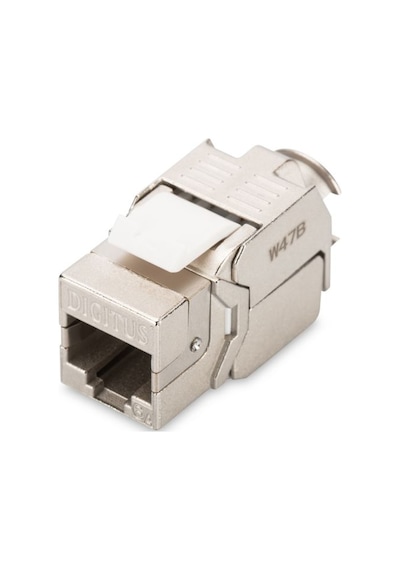 Yeniyeni Digitus Dn-93615 Profesyonel Cat6A Korumalı Keystone Modül