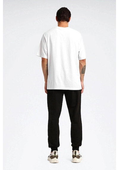 Reebok Niki Jogger Erkek Esofman Alti - Siyah
