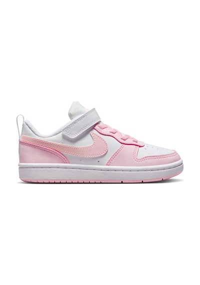 Nike Court Borough Low Recraft Ps Pembe Kız Çocuk Günlük Spor Ayakkabı Dv5457-105