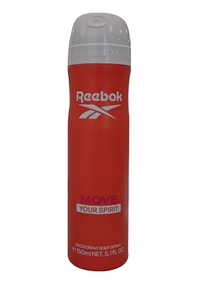 Reebok Move Your Spirit Kadın Sprey Deodorant 150 ML