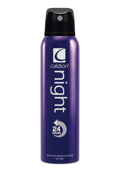 Night Erkek Deo 150ml Diğer