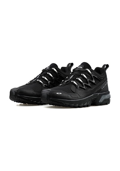 Salomon Acs + Night Unisex Günlük Ayakkabı L47676600 Renkli Renkli