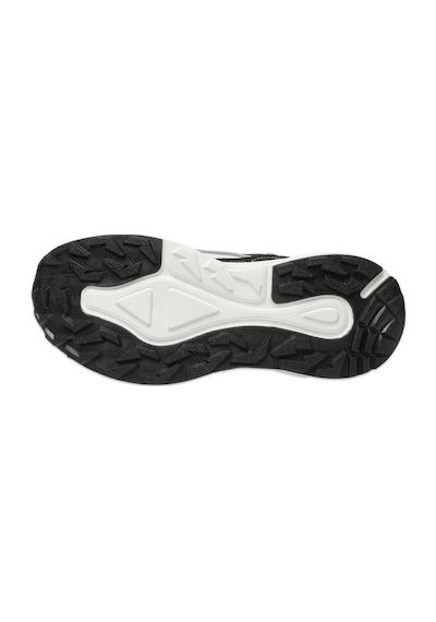 Lescon Unisex Anıta Easystep Spor Ayakkabı Siyah