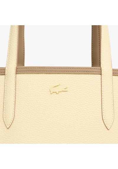Lacoste Kadın Çanta Nf2142aa.t88 Krem
