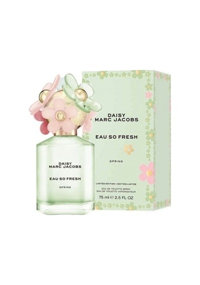 Marc Jacobs Daisy Spring Fresh Eau De Toilette 75m Diğer 46622778