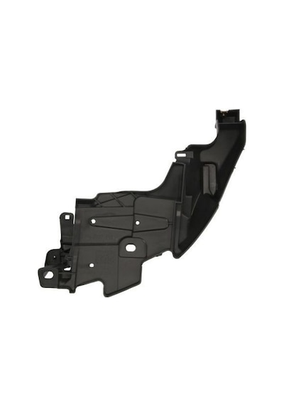 Megane 3 Ön Tampon Far Alt Braketi Sağ 622220003r - Kaporta