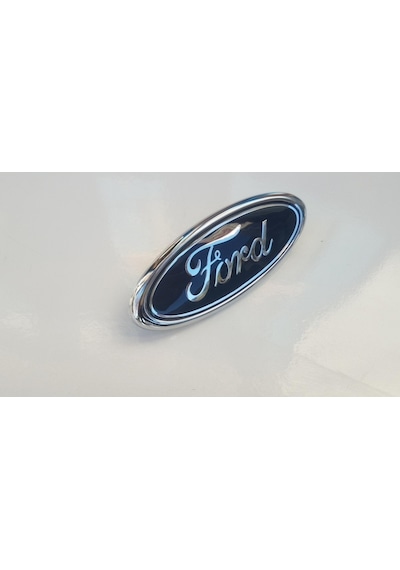 Ford Mondeo 2007-2014 Arka Arma-Yazı 14.5 × 6 Cm Ebat