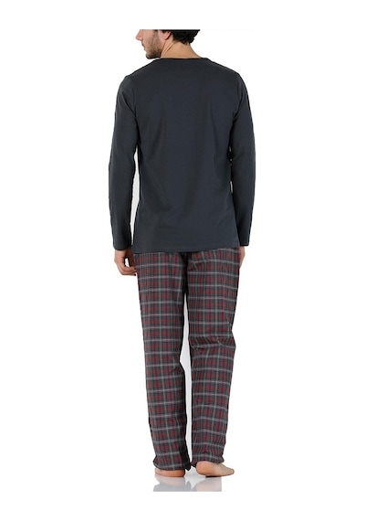 Doremi Dark Damon Erkek Pijama Takımı (511092366)