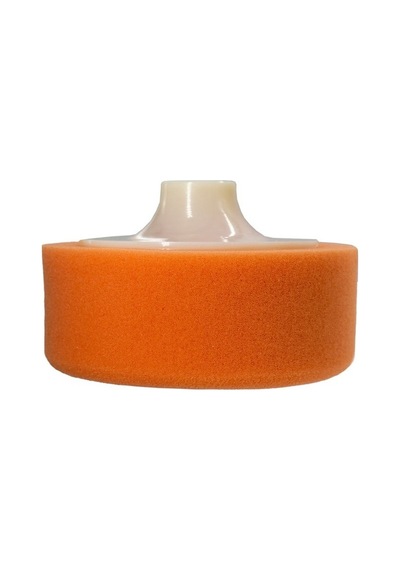 Nikon Nık12550Tm Orta Sert Pasta Cila Polisaj Süngeri 125 x 50 Mm (527681433)