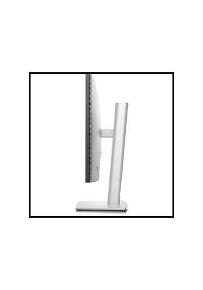 Dell Ultrasharp U2424he, 23,8" 5ms, 120hz, Full Hd, Hdmı, Dp, Pivot, Ips Led Monitör