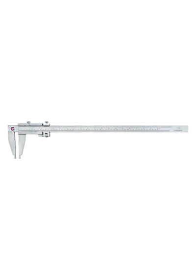 300x90 Mm Tek Çene Uzun Ve Extra Uzun Kumpas