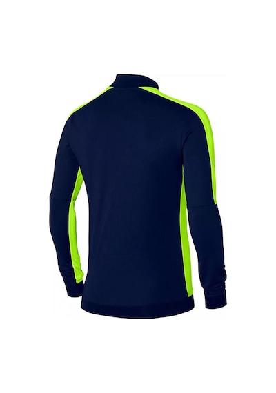Nike Dr1681 M Nk Df Acd23 Trk Jkt K Lacivert-neon Yeşil Lacivert