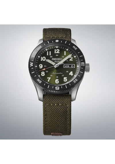 Seiko 5 Sports Field Series Hdb008k1 Erkek Kol Saati-29641 Çok Renkli