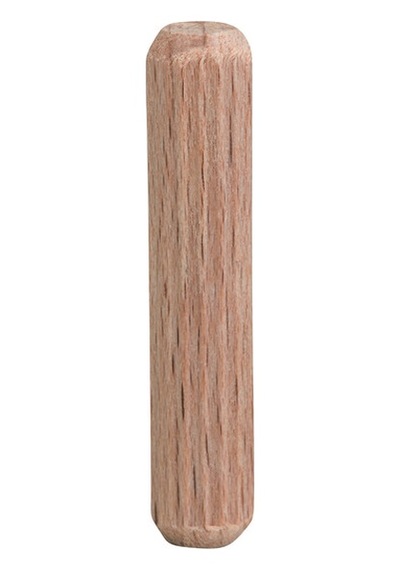 Craftomat Dübel 6x30 Mm 200 Adet