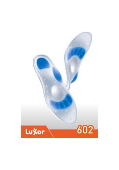 Luxor Silicon Tabanlık