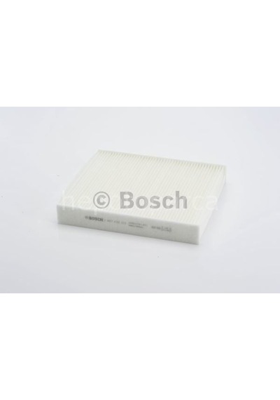 Volvo C30 D4 08.2010 - 01.2018 Bosch Polen Filtresi Filitre